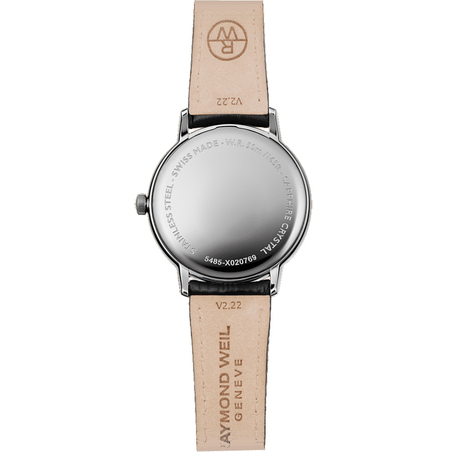 raymond weil 5485-STC-00658